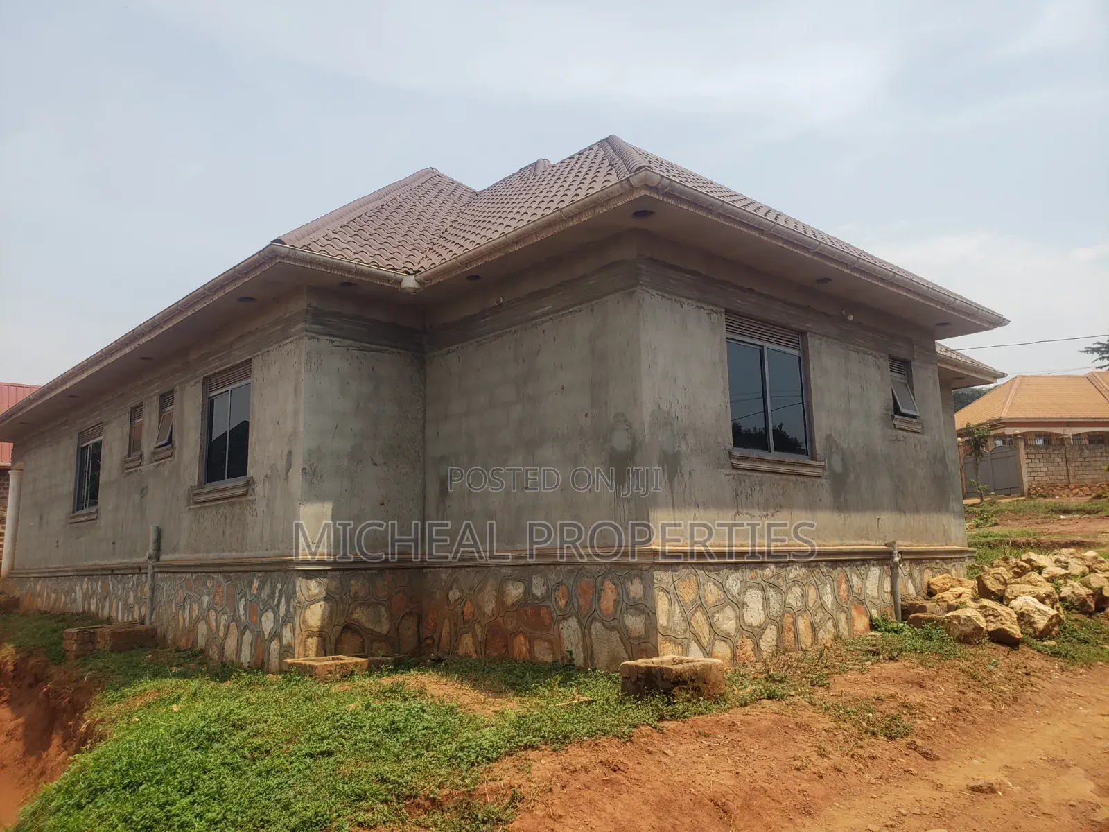 3bdrm House in Kitezi Jokorela At, Kawempe for sale
