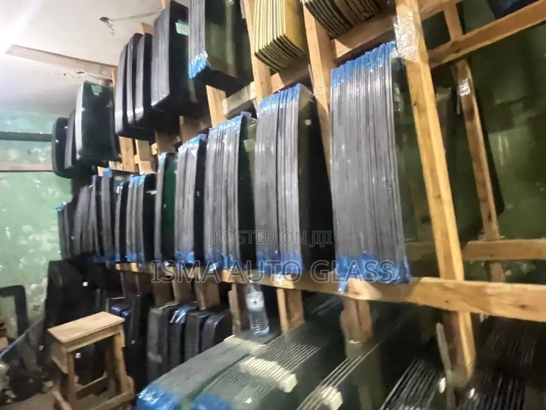Windscreens