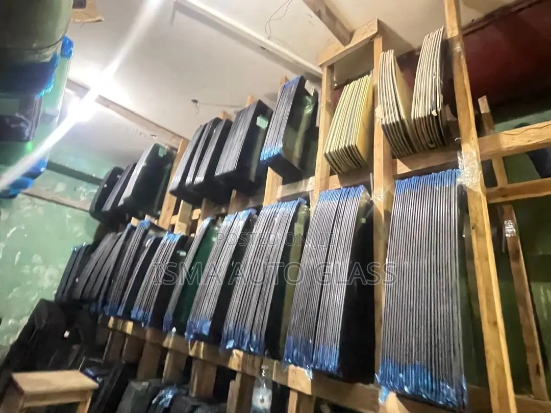 Windscreens