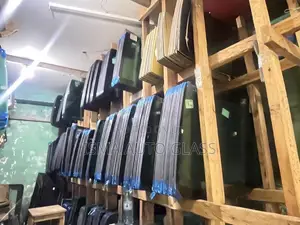Windscreen New Stock