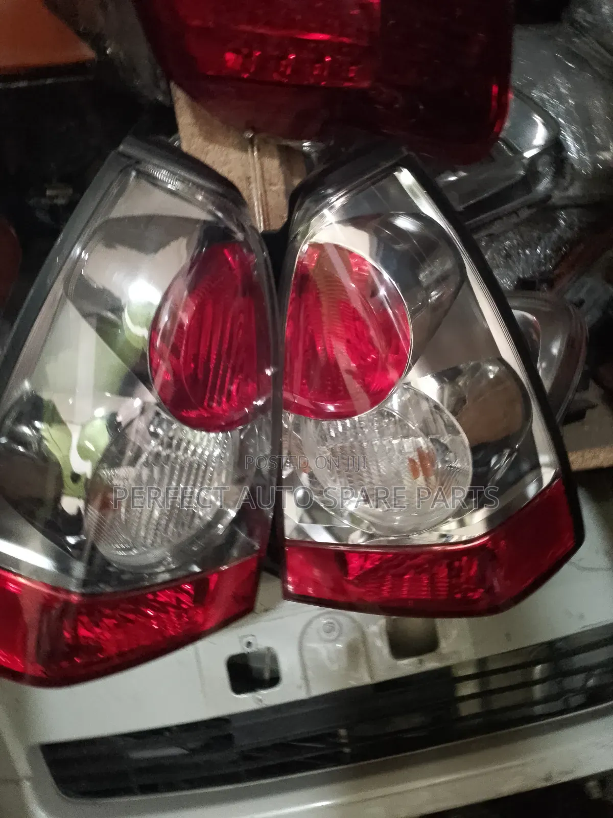Taillights Headlights for Subaru Forester SG5,cross Sport in Stock