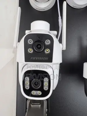 Solar Camera