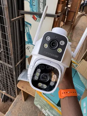 Solar Camera