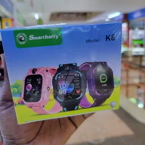 Kids Smart Watch Smartbarry 