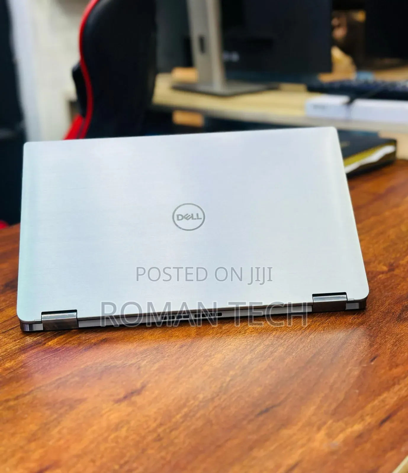New Laptop Dell Latitude 7400 2-in-1 16GB Intel Core i7 SSD 512GB