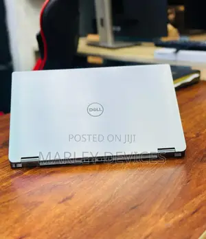 New Laptop Dell Latitude 7400 2-in-1 16GB Intel Core i7 SSD 512GB