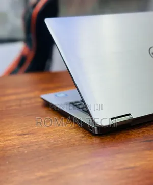 New Laptop Dell Latitude 7400 2-in-1 16GB Intel Core i7 SSD 512GB