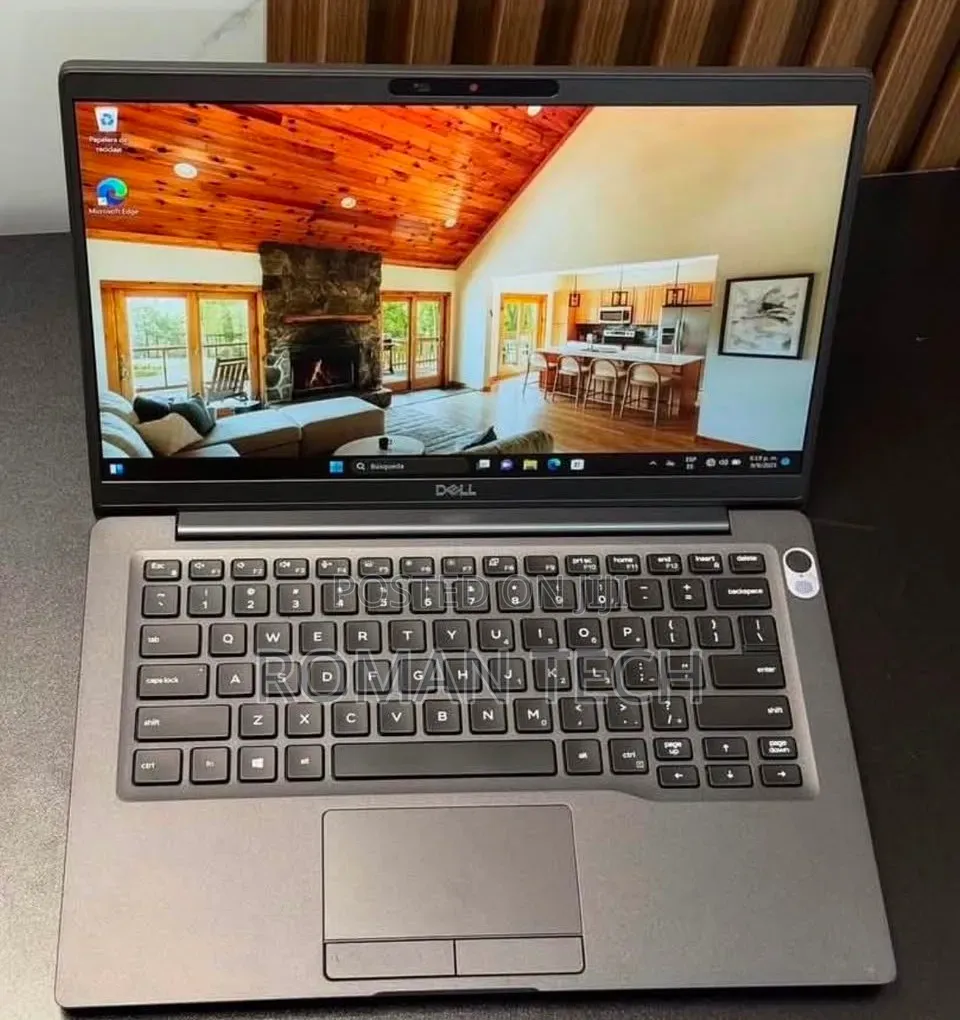 New Laptop Dell Latitude 7400 8GB Intel Core i7 SSD 256GB