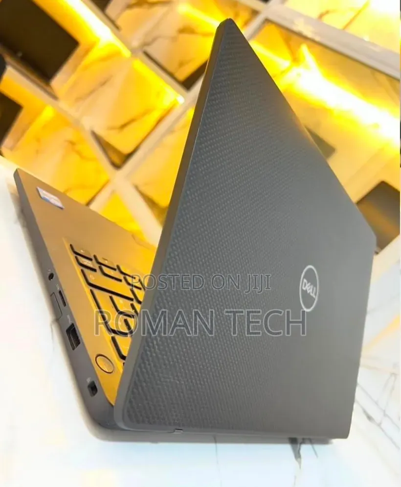 New Laptop Dell Latitude 7400 8GB Intel Core i7 SSD 256GB