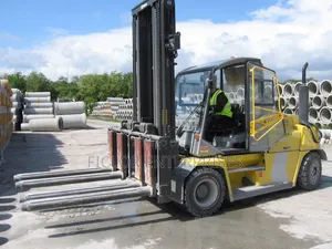 Fork Lifts Available 2ton. 3ton .4ton. 5ton. More