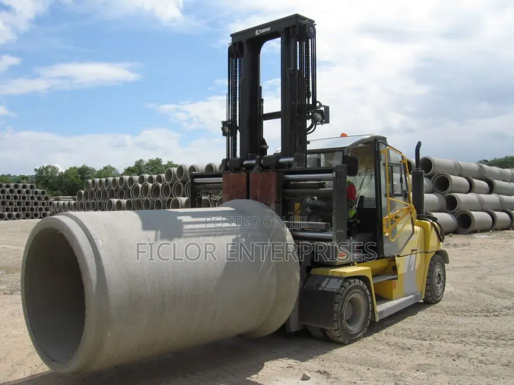 Fork Lifts Available 2ton. 3ton .4ton. 5ton. More