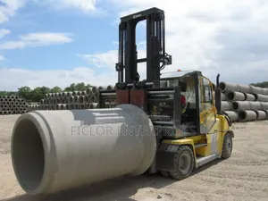 Fork Lifts Available 2ton. 3ton .4ton. 5ton. More