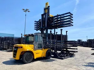 Fork Lifts Available 2ton. 3ton .4ton. 5ton. More