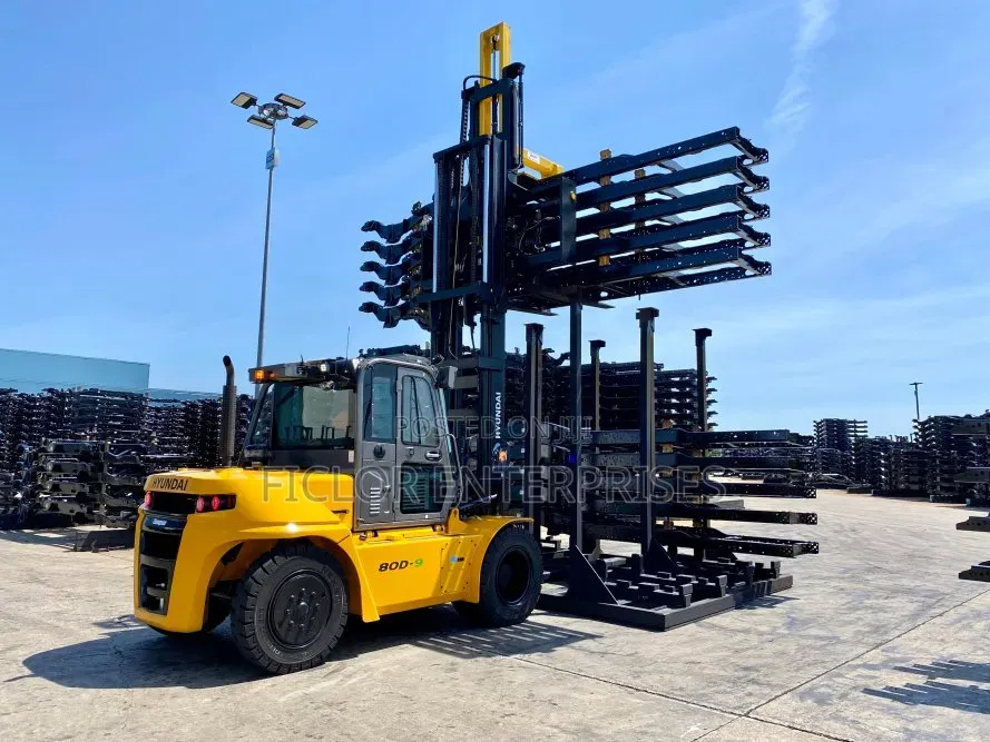 Fork Lifts Available 2ton. 3ton .4ton. 5ton. More