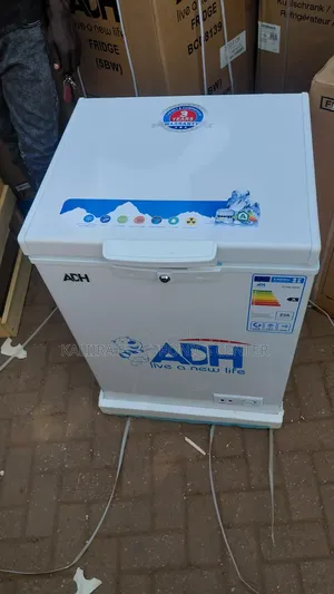Business Freezer Small Size