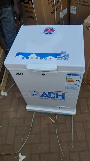 Business Freezer Small Size