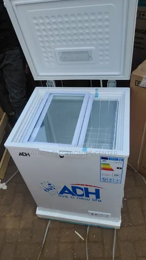 Business Freezer Small Size
