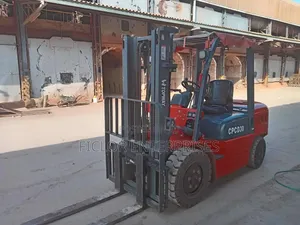 Forklift for Hire – Loading, Offloading Material Handling