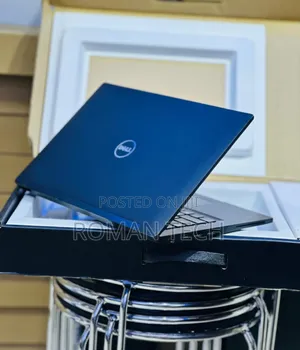 New Laptop Dell Latitude 7280 8GB Intel Core i7 SSD 256GB