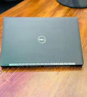 New Laptop Dell Latitude 7280 8GB Intel Core i5 SSD 256GB