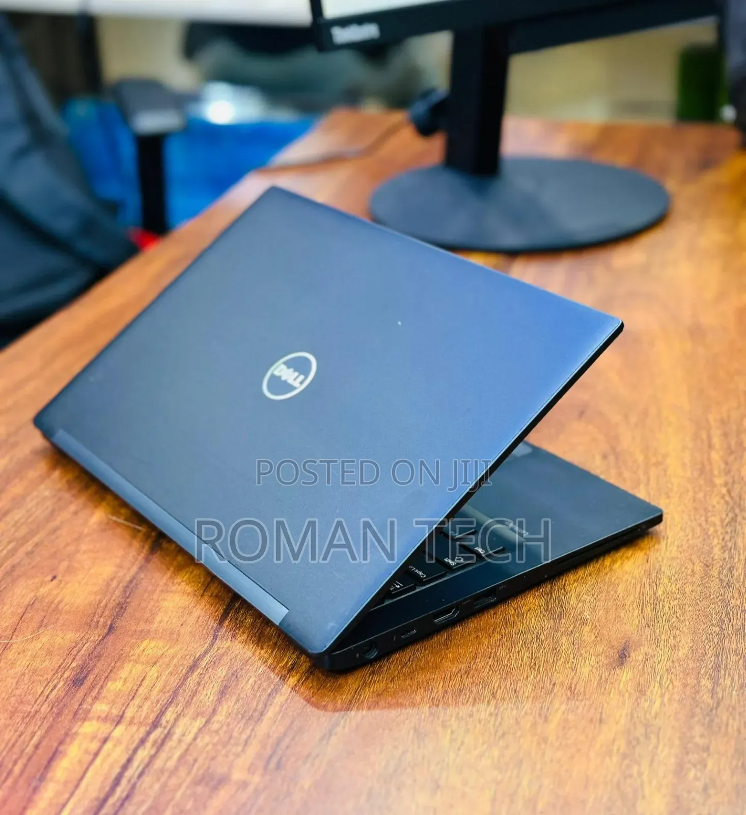 New Laptop Dell Latitude 7280 8GB Intel Core i5 SSD 256GB