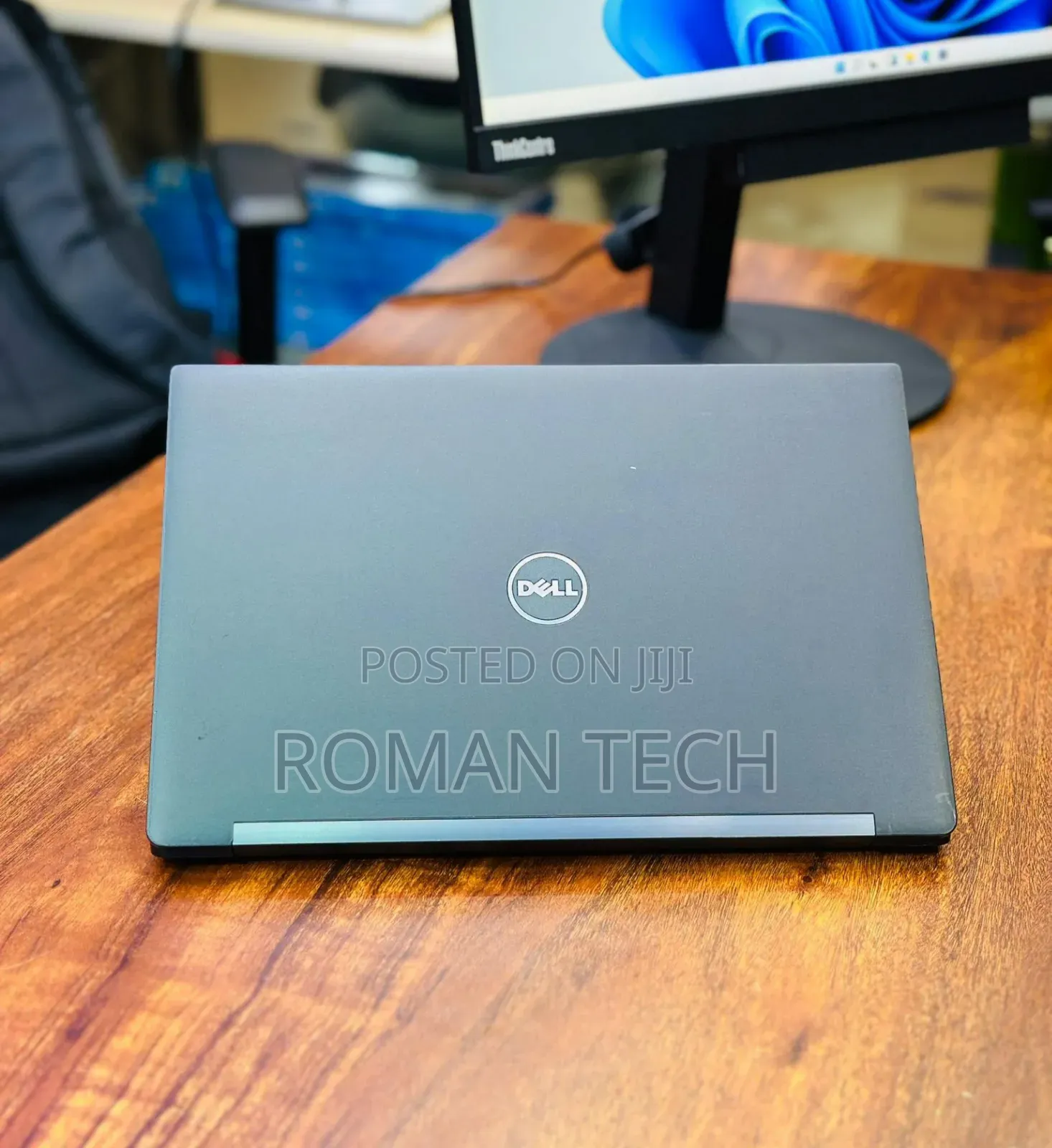 New Laptop Dell Latitude 7280 8GB Intel Core i5 SSD 256GB