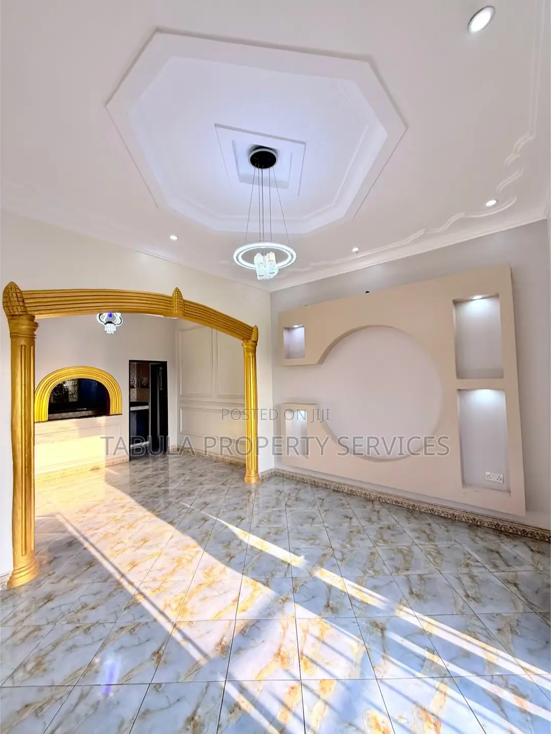 3bdrm House in Sanda Residental, Wakiso / Wakiso for sale