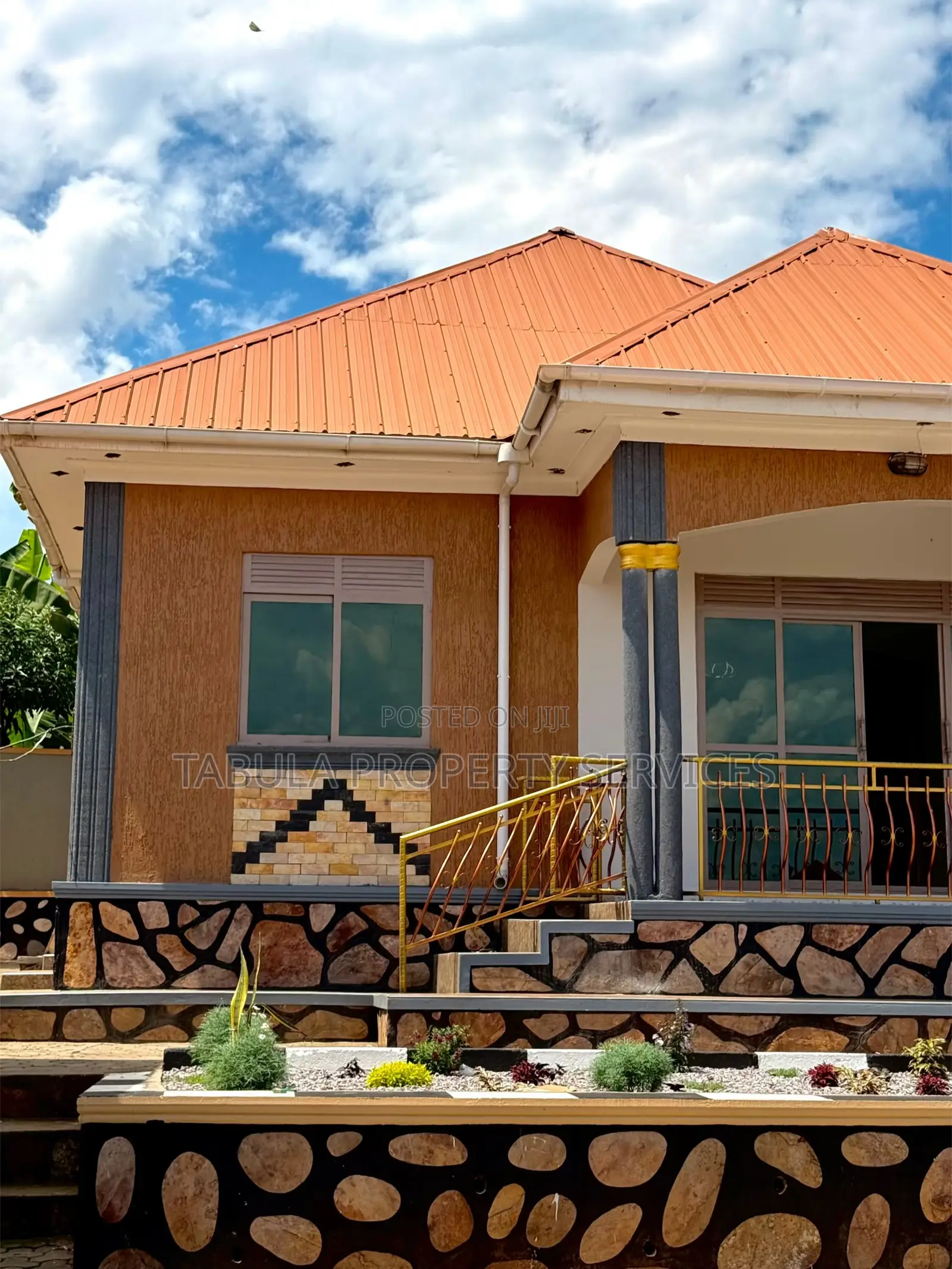 3bdrm House in Sanda Residental, Wakiso / Wakiso for sale