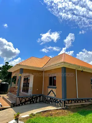 3bdrm House in Sanda Residental, Wakiso / Wakiso for sale