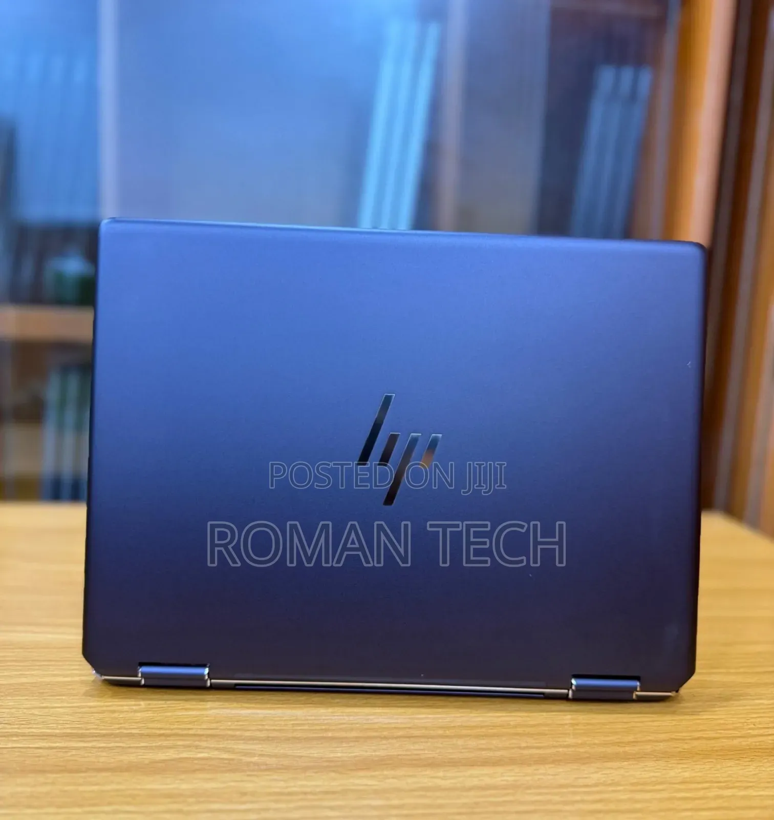 New Laptop HP Spectre 14 16GB Intel Core i7 SSD 512GB