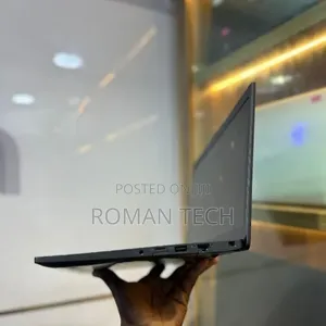New Laptop Dell Latitude 7490 8GB Intel Core i5 SSD 256GB