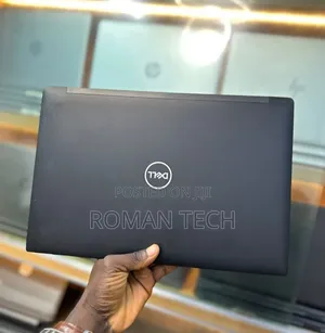 New Laptop Dell Latitude 7490 8GB Intel Core i5 SSD 256GB