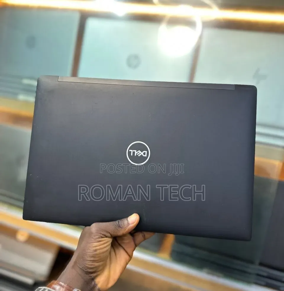 New Laptop Dell Latitude 7490 8GB Intel Core i5 SSD 256GB