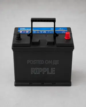 45Ah Buffalo N45 360CCA Maintenance Free Car Battery 12V