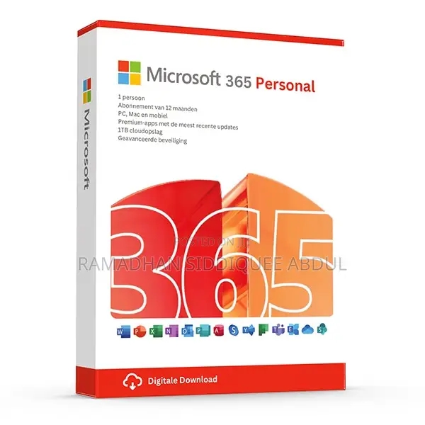 Microsoft 365 Premium