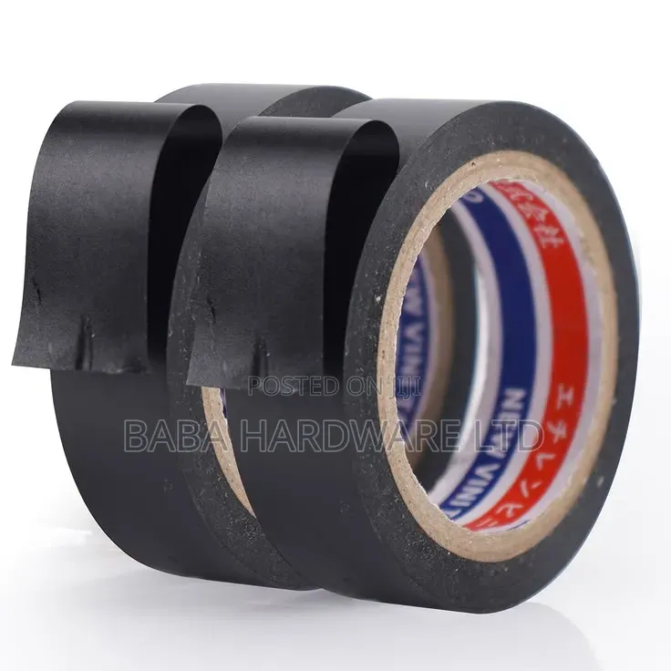 P.V.C Insulation Tape
