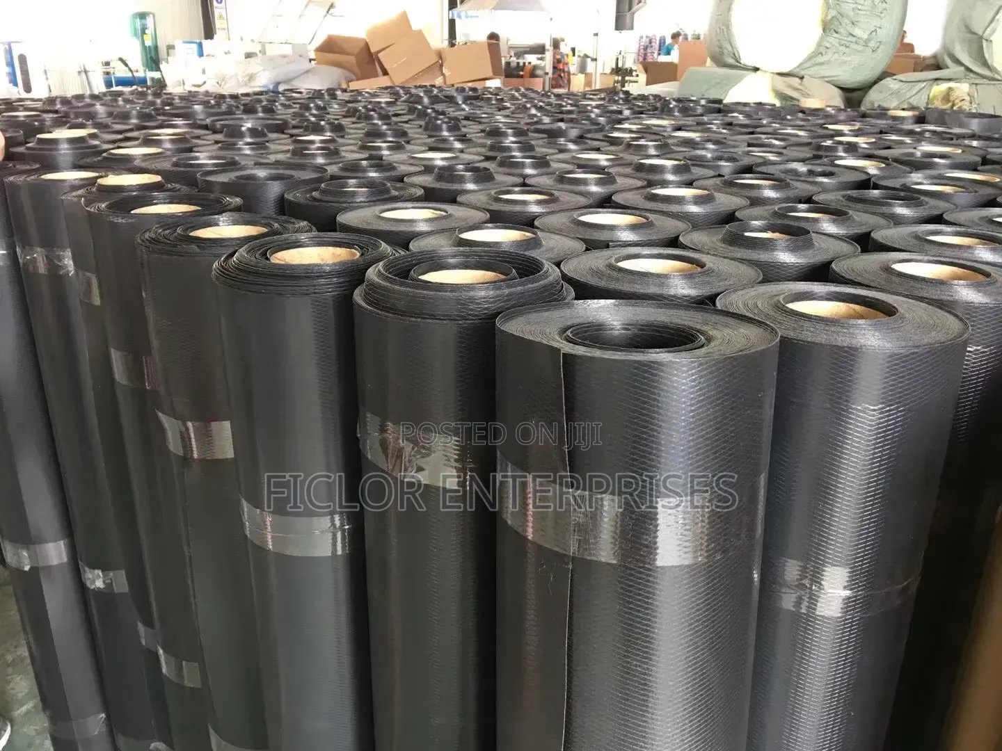 DPC Polythene – Damp Proof Course for Building