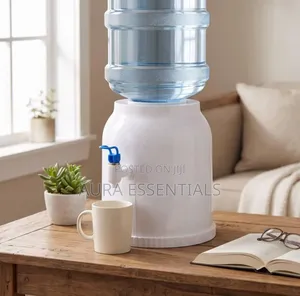Non-Electric Manual Water Dispenser