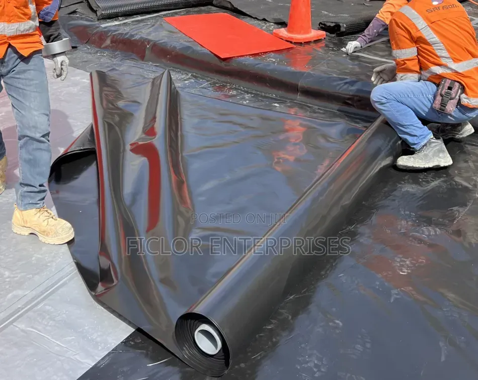 DPC Polythene – Damp Proof Course for Building