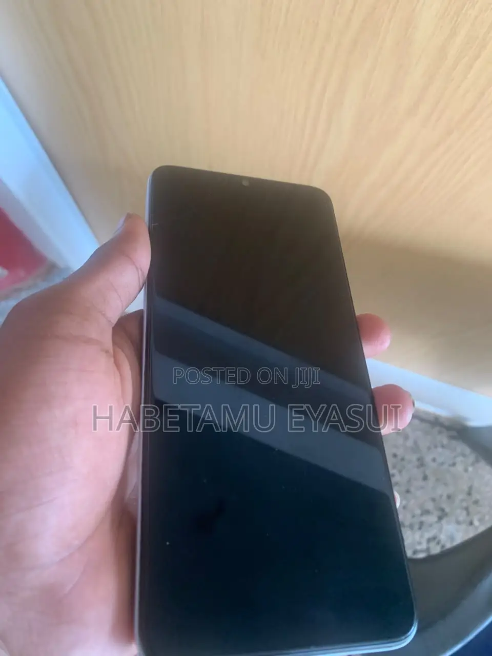 Itel A06 32 GB White