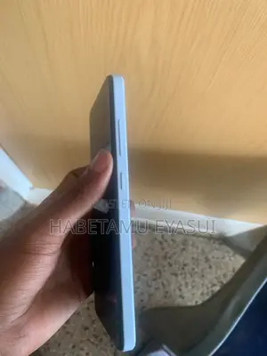 Itel A06 32 GB White
