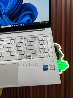 New Laptop HP Pavilion 15 16GB Intel Core i7 SSD 512GB