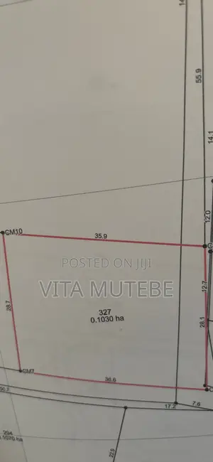 100ftx100ft Title Ready