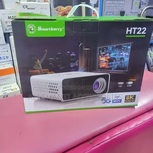 Smartbarry HT22 Projector