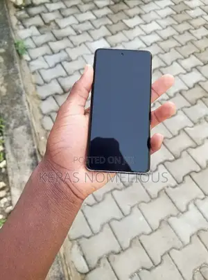Samsung Galaxy S10 128 GB Black