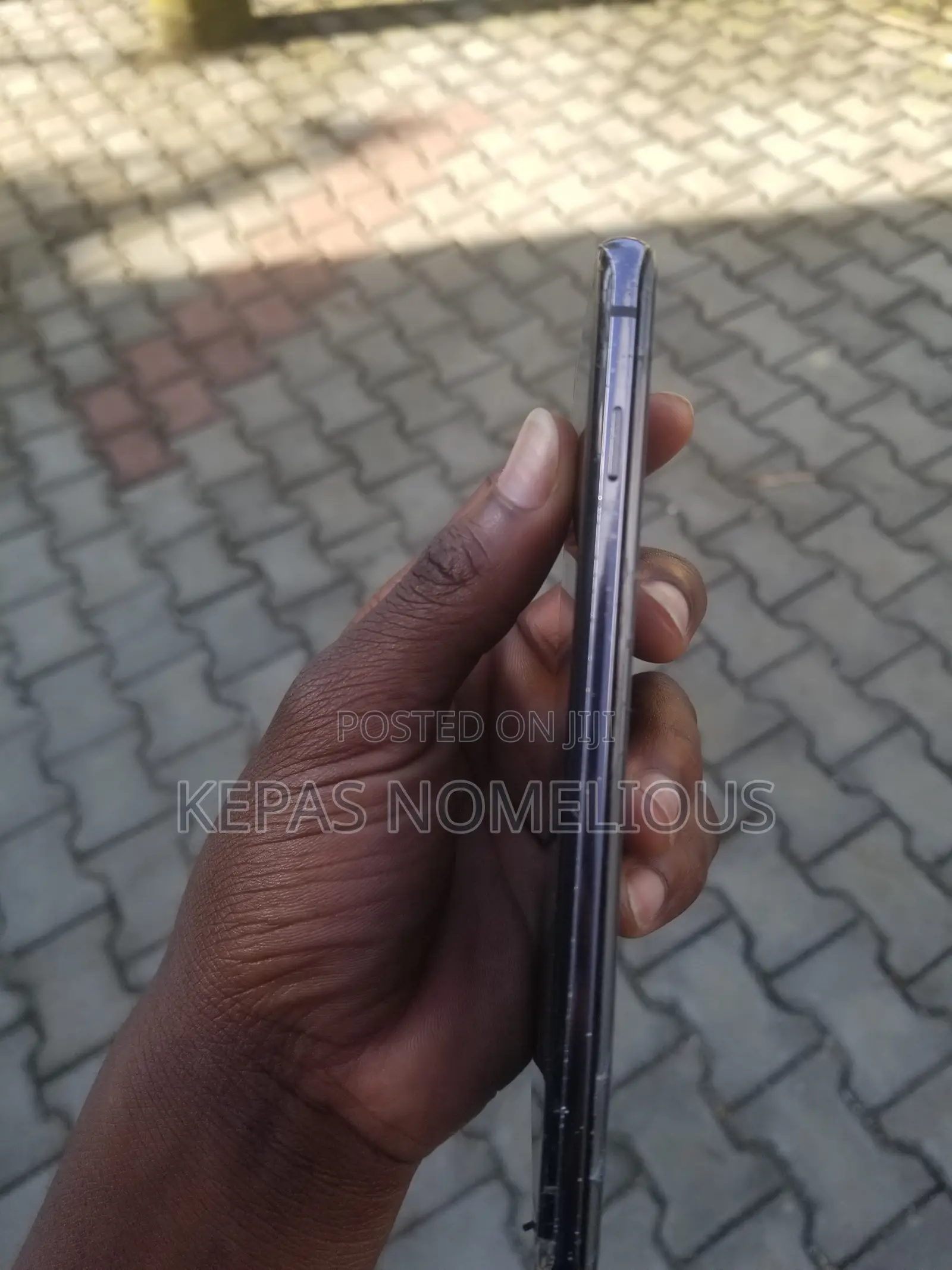 Samsung Galaxy S10 128 GB Black