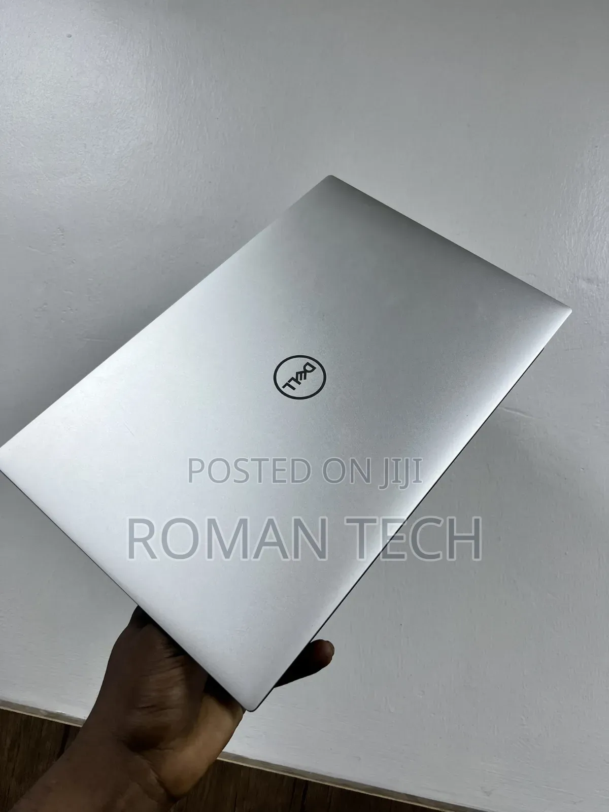 New Laptop Dell XPS 15 9510 16GB Intel Core i7 SSD 512GB