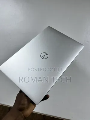 New Laptop Dell XPS 15 9510 16GB Intel Core i7 SSD 512GB