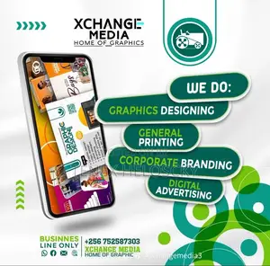Graphics Designing