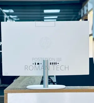 New HP ProOne 240 G10 All-in-One 8GB Intel Core i7 SSD 256GB